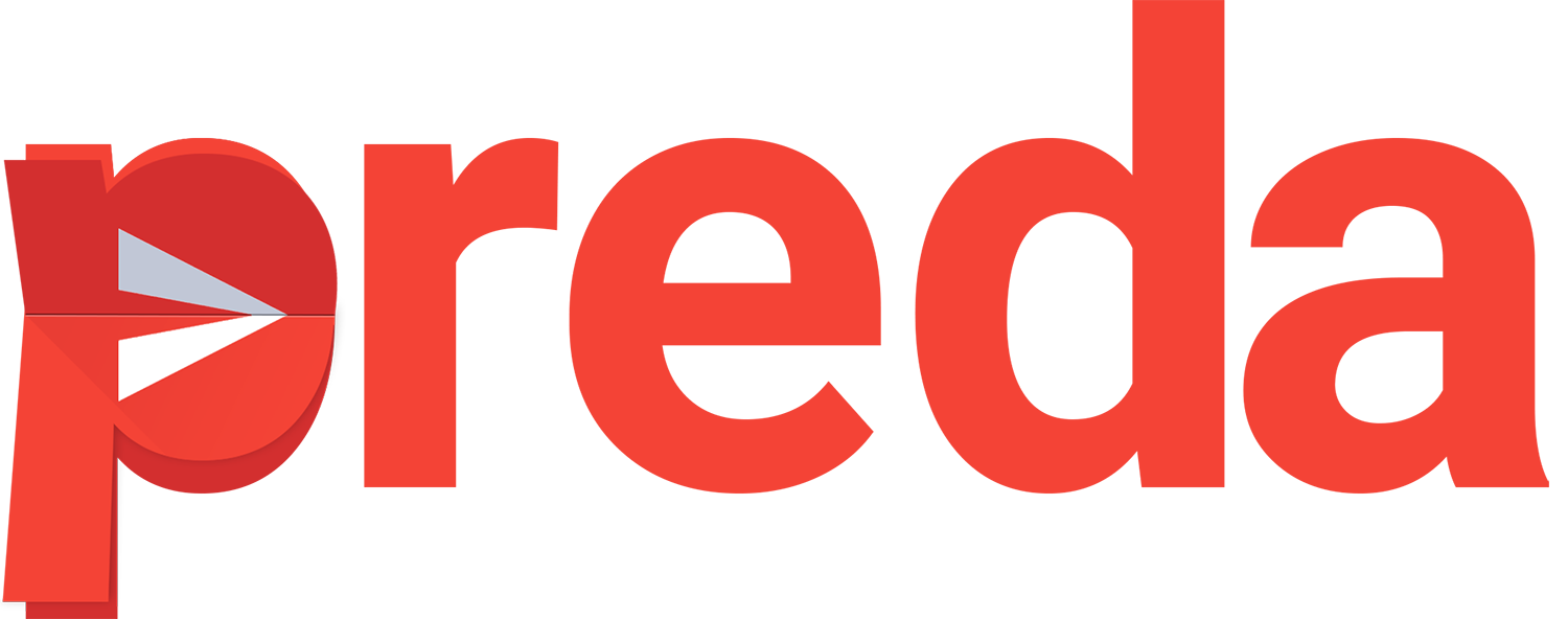 Logo de Preda