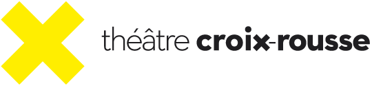 Logo de Théatre de la Croix Rousse