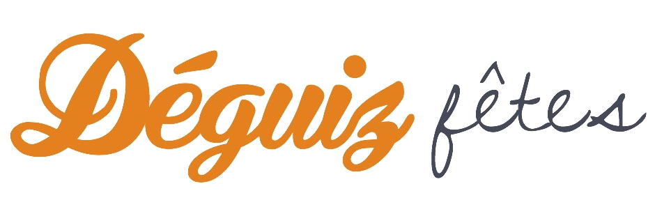 Logo de Déguiz Fêtes