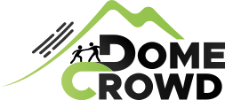 Logo de DomCrowd