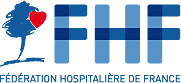 Logo de Fédération hospitalière de France