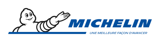 Logo de Michelin