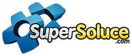 Logo de Supersoluce