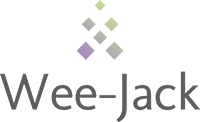 Logo de Wee-Jack