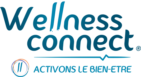 Logo de Wellness Connect